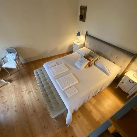 Antica Casa Fenaroli Daire Iseo Dış mekan fotoğraf