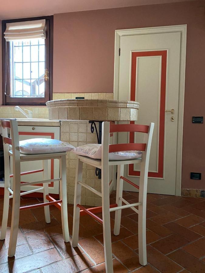 Antica Casa Fenaroli Daire Iseo Dış mekan fotoğraf
