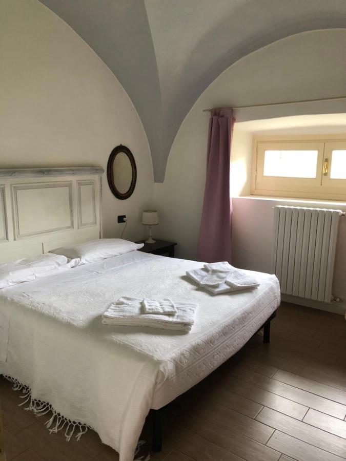 Antica Casa Fenaroli Daire Iseo Dış mekan fotoğraf