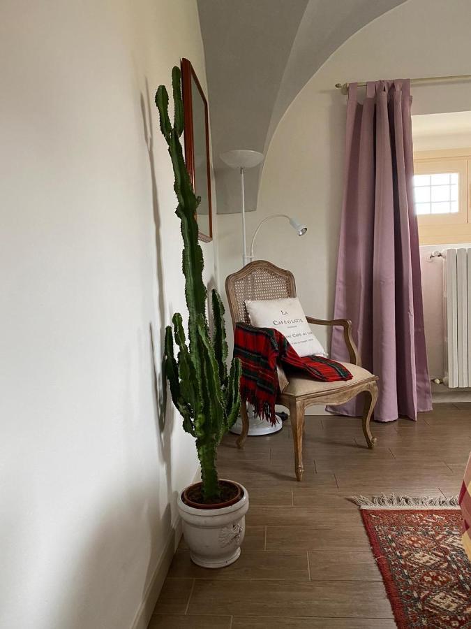 Antica Casa Fenaroli Daire Iseo Dış mekan fotoğraf