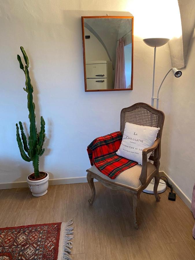 Antica Casa Fenaroli Daire Iseo Dış mekan fotoğraf