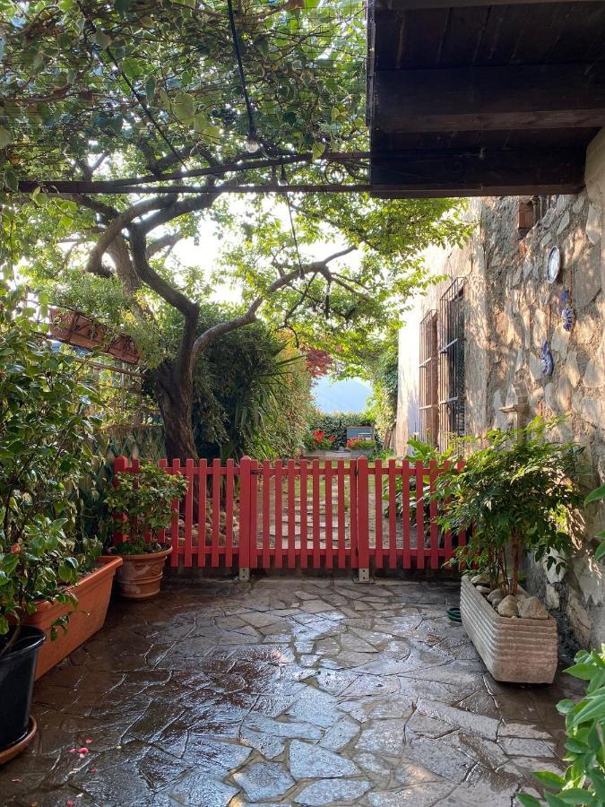 Antica Casa Fenaroli Daire Iseo Dış mekan fotoğraf