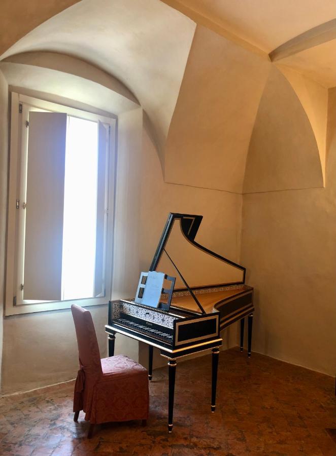Antica Casa Fenaroli Daire Iseo Dış mekan fotoğraf