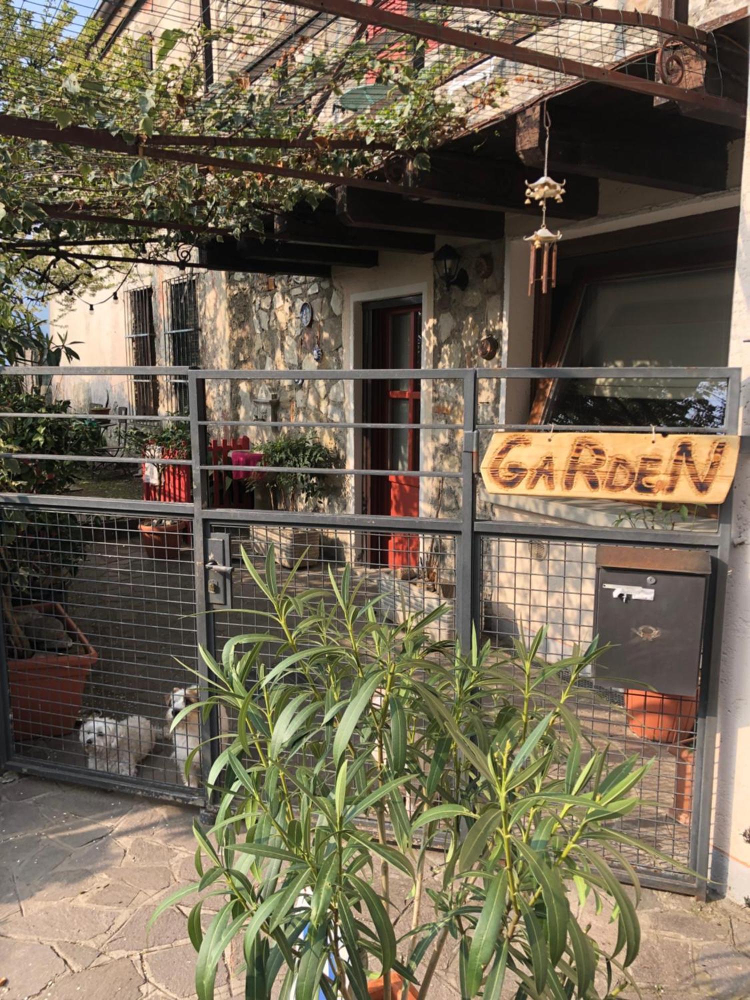 Antica Casa Fenaroli Daire Iseo Dış mekan fotoğraf