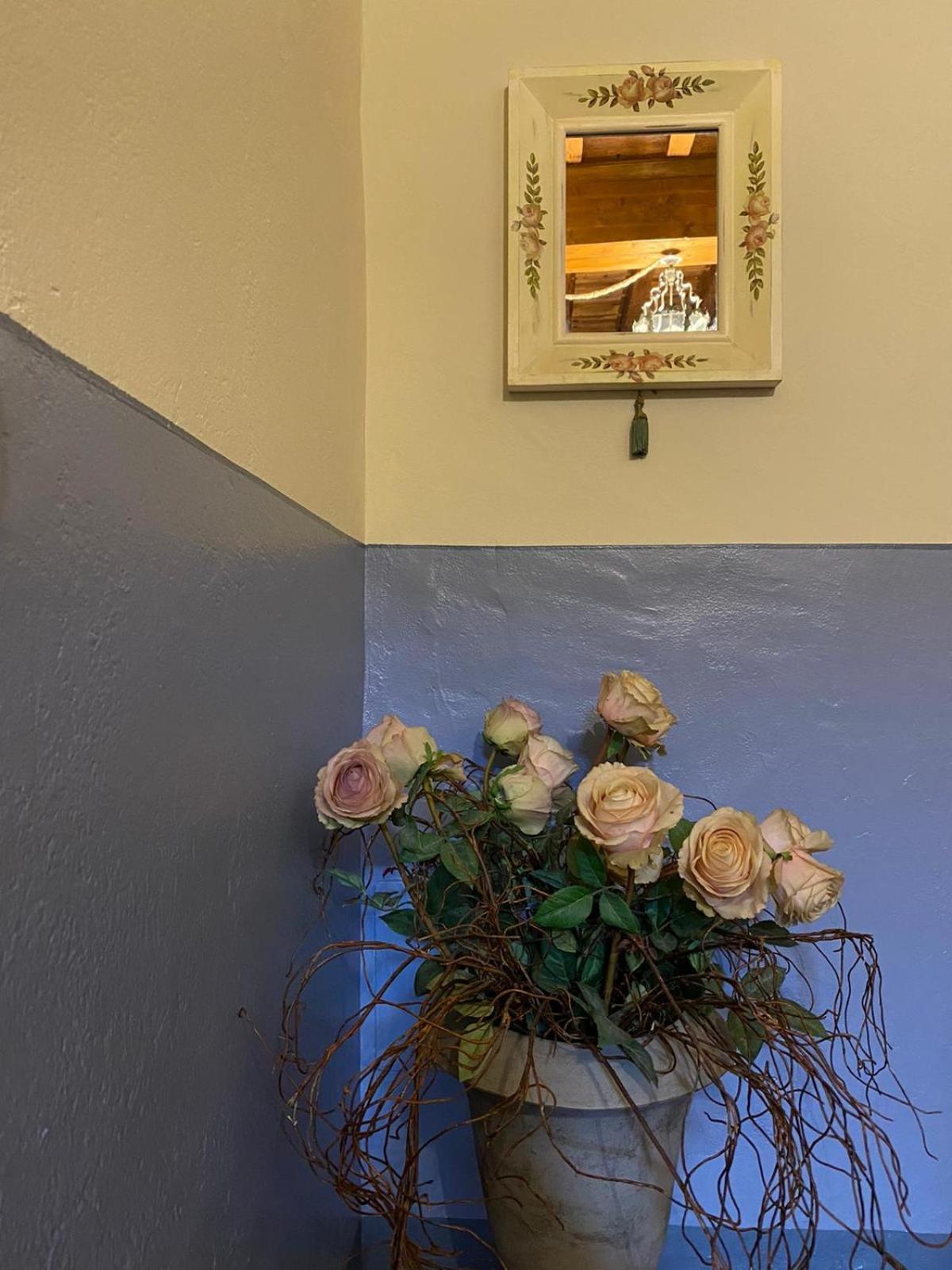 Antica Casa Fenaroli Daire Iseo Dış mekan fotoğraf