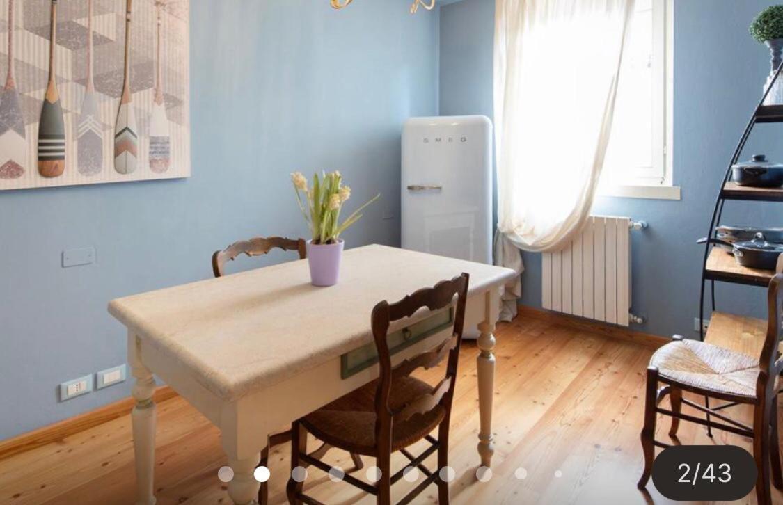 Antica Casa Fenaroli Daire Iseo Dış mekan fotoğraf