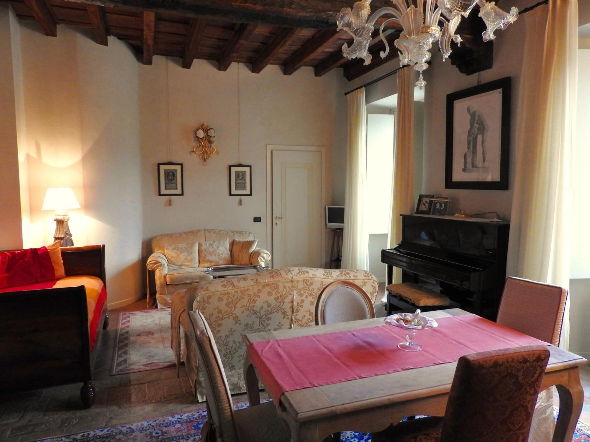 Antica Casa Fenaroli Daire Iseo Dış mekan fotoğraf