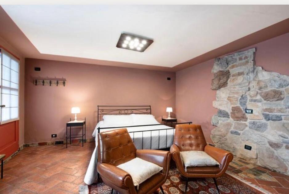 Antica Casa Fenaroli Daire Iseo Dış mekan fotoğraf