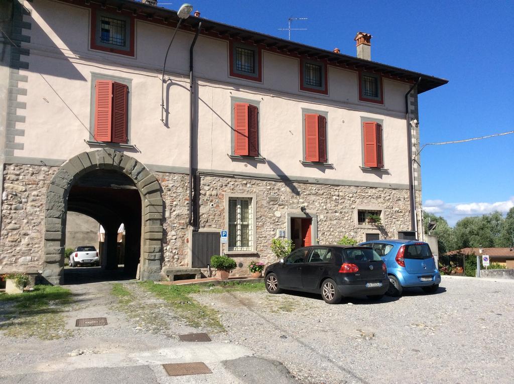 Antica Casa Fenaroli Daire Iseo Dış mekan fotoğraf