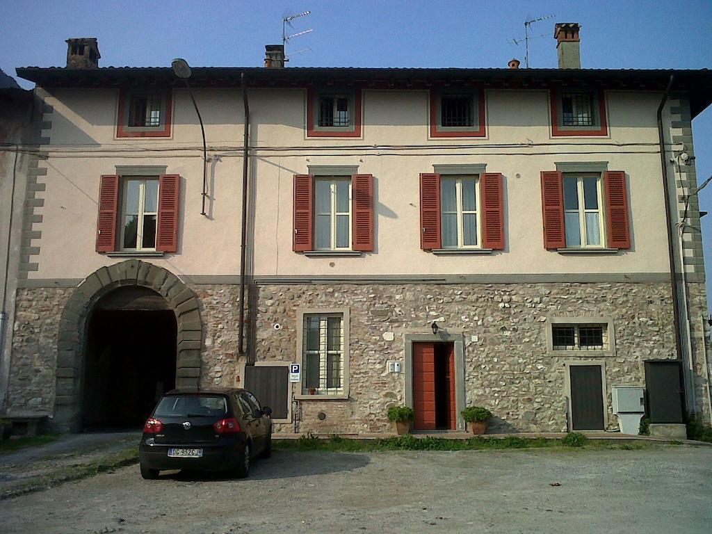 Antica Casa Fenaroli Daire Iseo Dış mekan fotoğraf