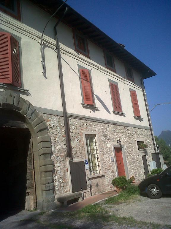 Antica Casa Fenaroli Daire Iseo Oda fotoğraf